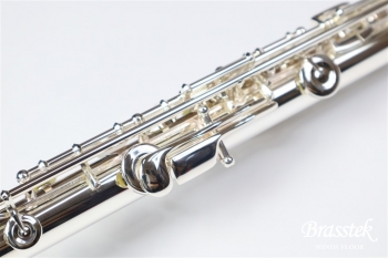 Flute  Brillante  PF-525E