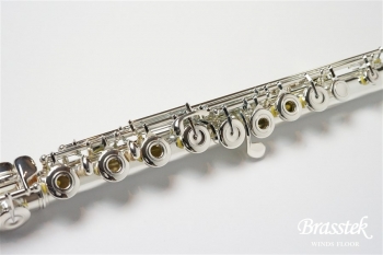 Flute GX-RCE offset