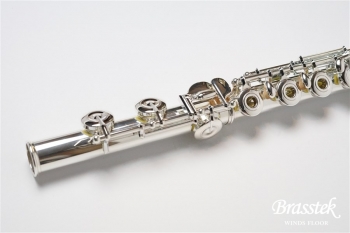 Flute GX-RCE offset