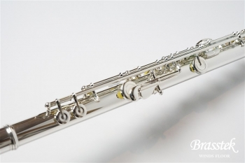 Flute GX-RCE offset