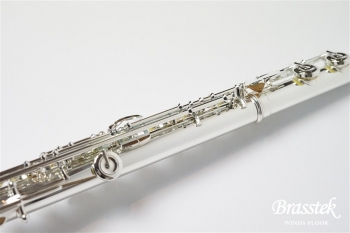 Flute GX-RCE offset