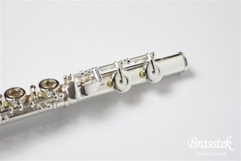 Flute GX-RCE offset