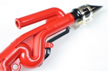 Venova(ヴェノーヴァ) YVS-100 RD