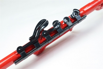 Venova(ヴェノーヴァ) YVS-120 RD