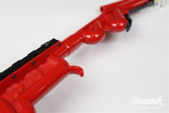 Venova(ヴェノーヴァ) YVS-120 RD