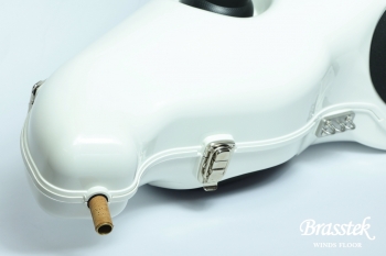 BEST BRASS//テナーサックス用防音器具　e sax（イーサックス）