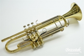 B♭Trumpet YTR-8335【お取り寄せ商品】