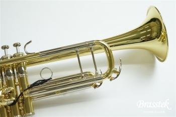 B♭Trumpet YTR-8335【お取り寄せ商品】