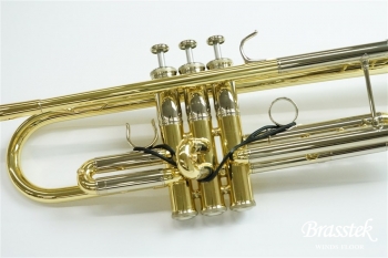 B♭Trumpet YTR-8335【お取り寄せ商品】