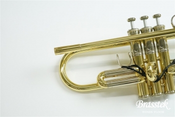 B♭Trumpet YTR-8335【お取り寄せ商品】
