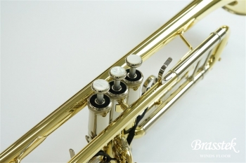 B♭Trumpet YTR-8335【お取り寄せ商品】