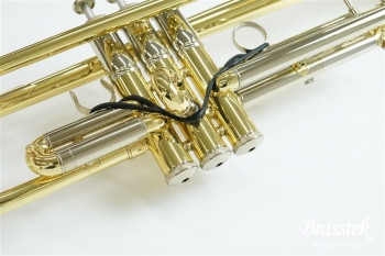 B♭Trumpet YTR-8335【お取り寄せ商品】