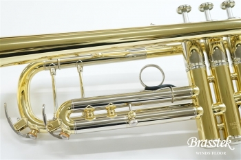 B♭Trumpet YTR-8335【お取り寄せ商品】