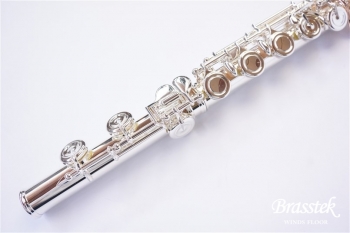 Altus x Brasstek original model A907RE Rose”G”【入門セット】