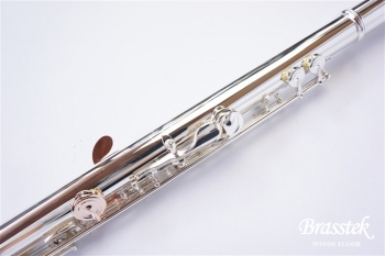 Altus x Brasstek original model A907RE Rose”G”【入門セット】