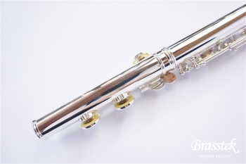 Altus x Brasstek original model A907RE Rose”G”【入門セット】