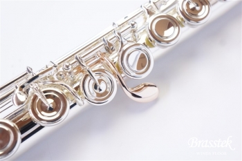 Altus x Brasstek original model A907RE Rose”G”【入門セット】