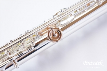 Altus x Brasstek original model A907RE Rose”G”【入門セット】