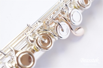 Altus x Brasstek original model A907RE Rose”G”【入門セット】