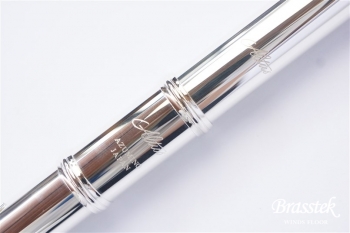 Altus x Brasstek original model A907RE Rose”G”【入門セット】