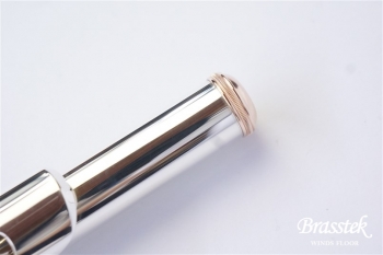 Altus x Brasstek original model A907RE Rose”G”【入門セット】