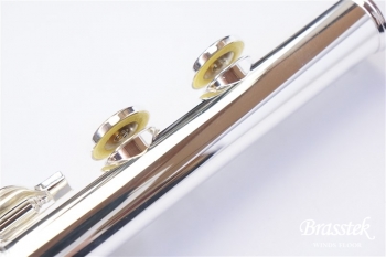 Altus x Brasstek original model A907RE Rose”G”【入門セット】