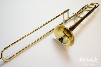 TenorBassTrombone 42BO GL【お取り寄せ商品】