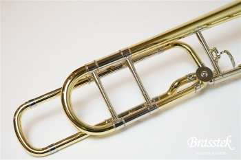 TenorBassTrombone 42BO GL【お取り寄せ商品】