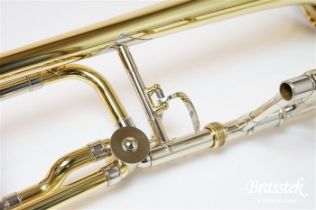 TenorBassTrombone 42BO GL【お取り寄せ商品】