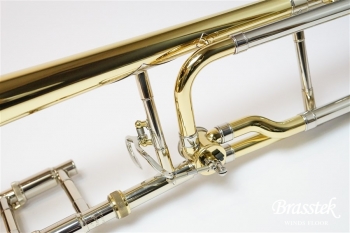 TenorBassTrombone 42BO GL【お取り寄せ商品】
