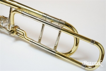 TenorBassTrombone 42BO GL【お取り寄せ商品】