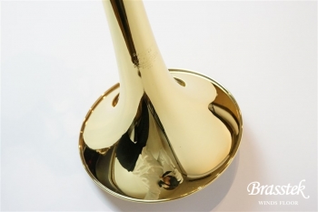 TenorBassTrombone 42BO GL【お取り寄せ商品】