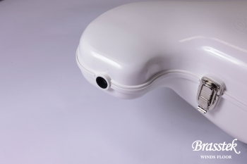 BEST BRASS//テナーサックス用防音器具　e sax（イーサックス）