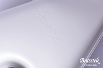 BEST BRASS//テナーサックス用防音器具　e sax（イーサックス）