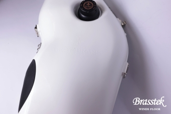 BEST BRASS//テナーサックス用防音器具　e sax（イーサックス）