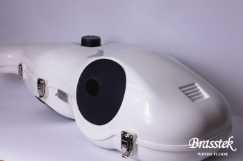 BEST BRASS//テナーサックス用防音器具　e sax（イーサックス）