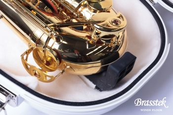 BEST BRASS//テナーサックス用防音器具　e sax（イーサックス）