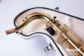 BEST BRASS//テナーサックス用防音器具　e sax（イーサックス）