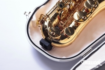 BEST BRASS//テナーサックス用防音器具　e sax（イーサックス）