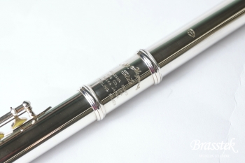 Flute sterling silver