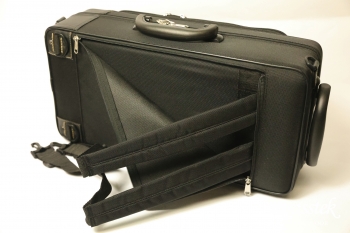 B♭Trumpet YTR-4335GS