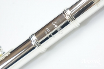 Flute A907RE【多田由実子氏 選定品】