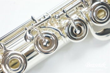 Flute A907RE【多田由実子氏 選定品】