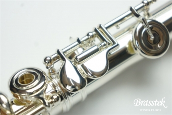Flute A907RE【多田由実子氏 選定品】