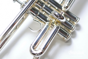 B♭Trumpet YTR-4335GS