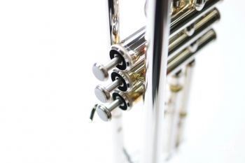 B♭Trumpet YTR-4335GS