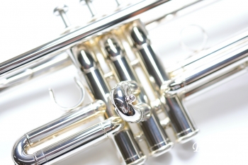 B♭Trumpet YTR-4335GS