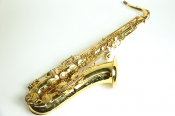 Tenor Saxophone  SERIE Ⅲ  jubilee//宗貞 啓二氏 選定品