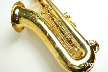 Tenor Saxophone  SERIE Ⅲ  jubilee//宗貞 啓二氏 選定品