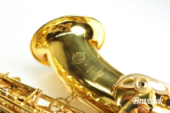 Tenor Saxophone  SERIE Ⅲ  jubilee//宗貞 啓二氏 選定品